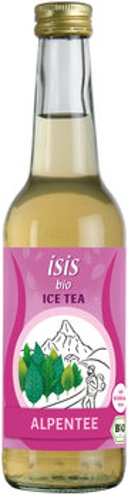 isis bio Alpentee, 0,33 l