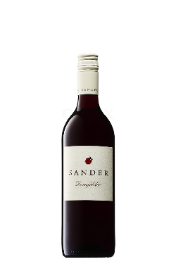 Dornfelder rot, 0,75 l