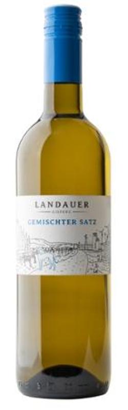 Gemischter Satz weiß, 0,75 l