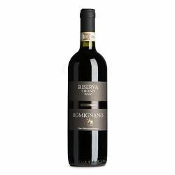 Chianti Riserva rot, 0,75 l