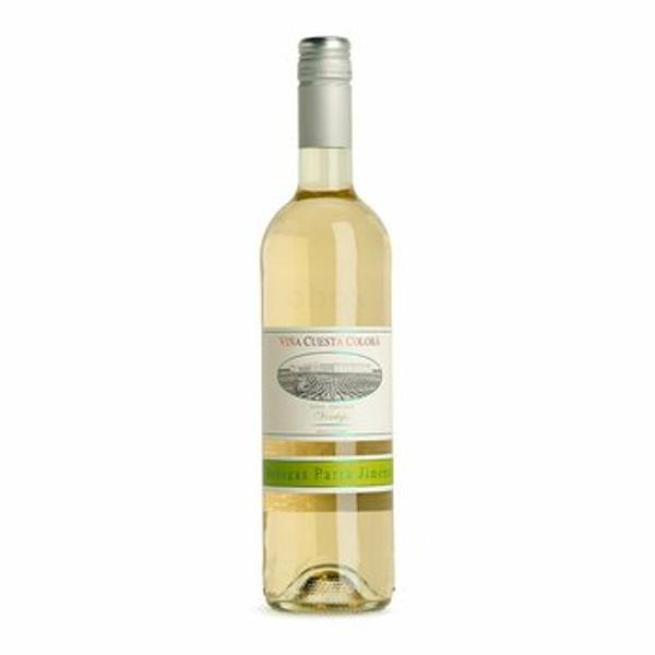 Produktfoto zu Cuesta Colora Verdejo weiß, 0,75 l