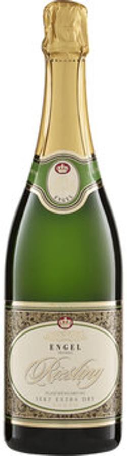 Engel Rieslingsekt extra dry, 0,75 l