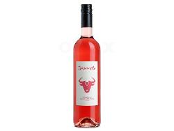 Tempranillo Rosé, 0,75 l