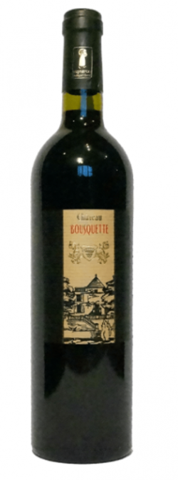 Chateau Bousquette l´absolu, 0,75 l