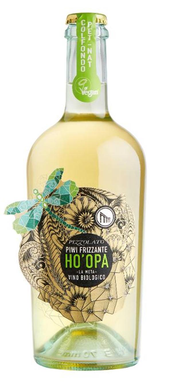 Produktfoto zu HO`OPA - Perlwein weiß, 0,75 l