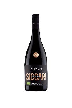 Purato Siccari Appassimento, 0,75 l