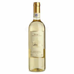 Soave weiß, 0,75 l