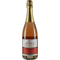 Spätburgunder Rosé brut, 0,75 l