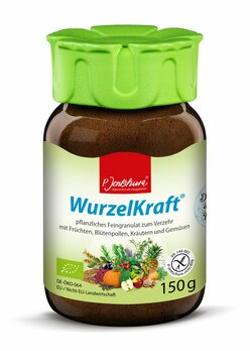 WurzelKraft, 150 g