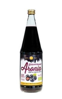 Schwarzwald Aroniasaft, 1 l - AKTION: 20% günstiger