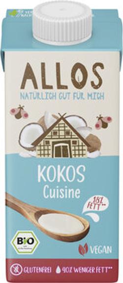 Kokos Cuisine, 200 ml