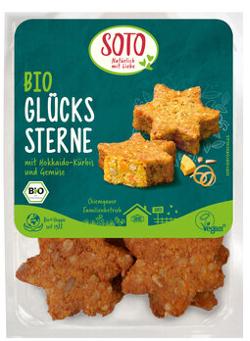 Glückssterne, 250 g