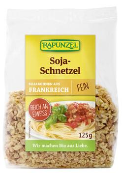 Soja-Schnetzel fein, 125 g