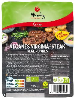 Virginia Steak, 175 g