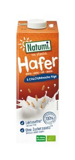 Hafer Alge Drink, 1 l