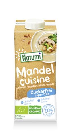 Mandel Cuisine, 200 ml