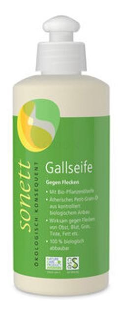 Gallseife flüssig, 300 ml