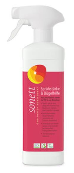 Sprühstärke und Bügelhilfe, 500 ml