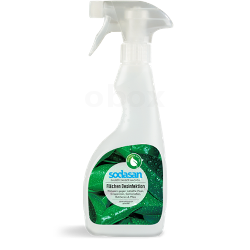 Flächen Desinfektion Spray, 500 ml