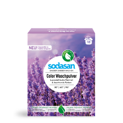 Color Waschpulver, 1,01 kg