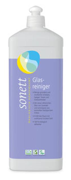 Glasreiniger Nachfüllflasche, 1 l