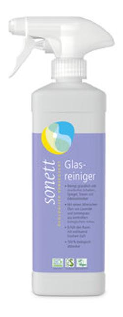 Glasreiniger Spray, 500 ml