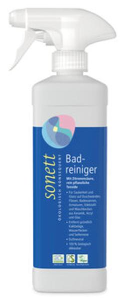 Bad Reiniger Spray, 500 ml