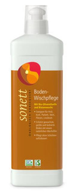 Boden Wischpflege, 500 ml