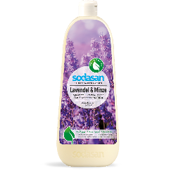 Spülmittel Lavendel & Minze, 1 l