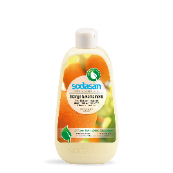 Spül-Balsam Orange & Hamamelis, 500 ml