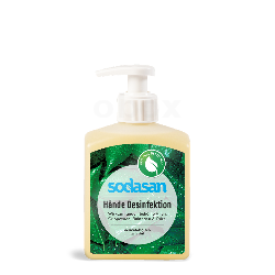 Hände Desinfektion, 300 ml