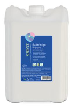 Badreiniger, 10 l