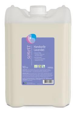 Handseife Lavendel, 10 l