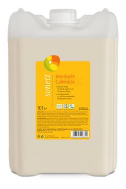 Handseife Calendula, 10 l