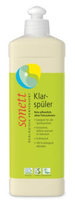 Klarspüler, 500 ml