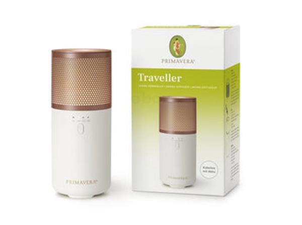 Produktfoto zu Aroma Vernebler Traveller