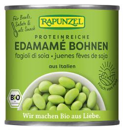 Sojabohnen Edamamé, 200 g