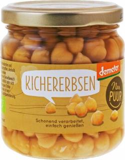 Kichererbsen, 200 g