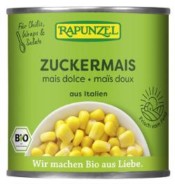 Zuckermais, 160 g