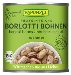 Borlotti Bohnen, 400 g