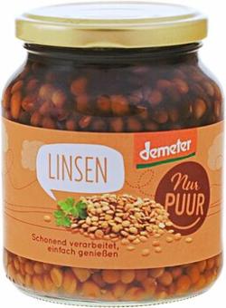 Linsen, 360 g