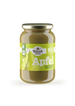 Apfel Birnenmark ungesüßt, 360 g