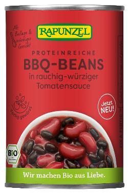 BBQ-Beans in der Dose, 400 g