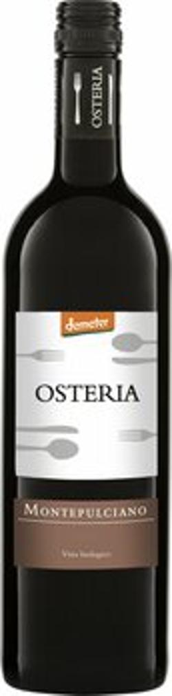 Osteria Montepulciano DOC, 0,75 l