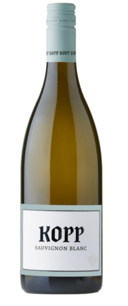 Sauvignon Blanc trocken Demeter, 0,75 l