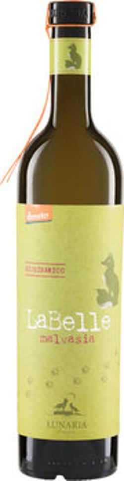 La Belle Malvasia Terre di Chieti IGP Demeter, 0,75 l