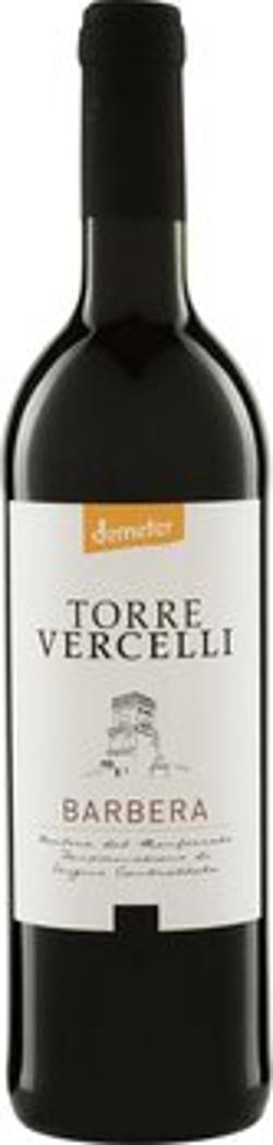 Torre Vercelli Demeter, 0,75 l