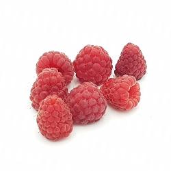 Himbeeren, 125 g