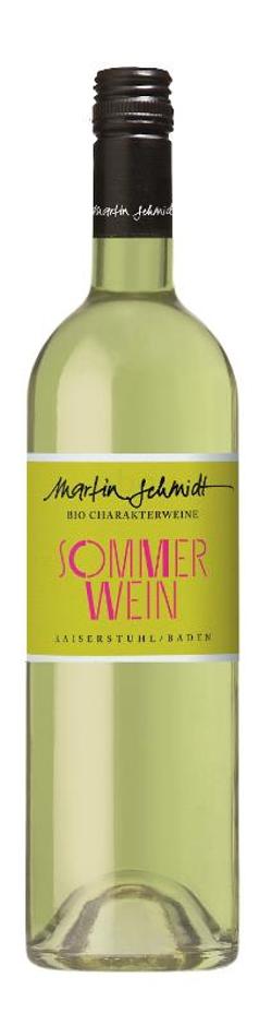 Sommerwein weiß, 0,75 l