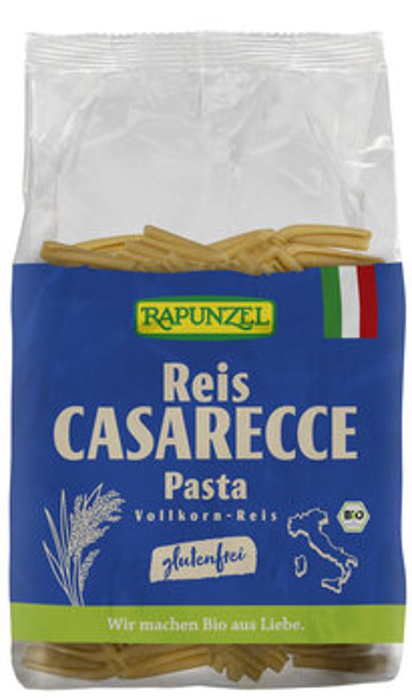 Produktfoto zu Reis-Casarecce, 250 g